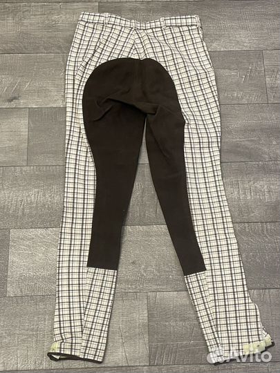 Конные штаны Horze