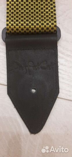 Ремень для гитары