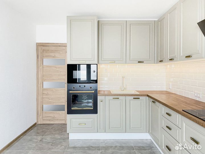 Кухни на заказ km-36184