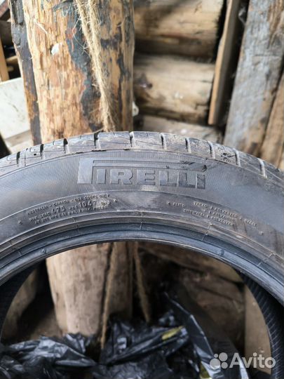 Pirelli Cinturato P1 185/55 R15 82