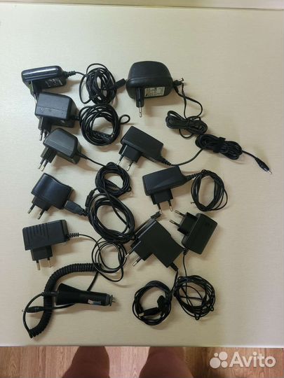 Блок питания