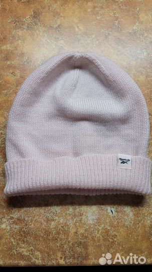 Шапка Reebok новая