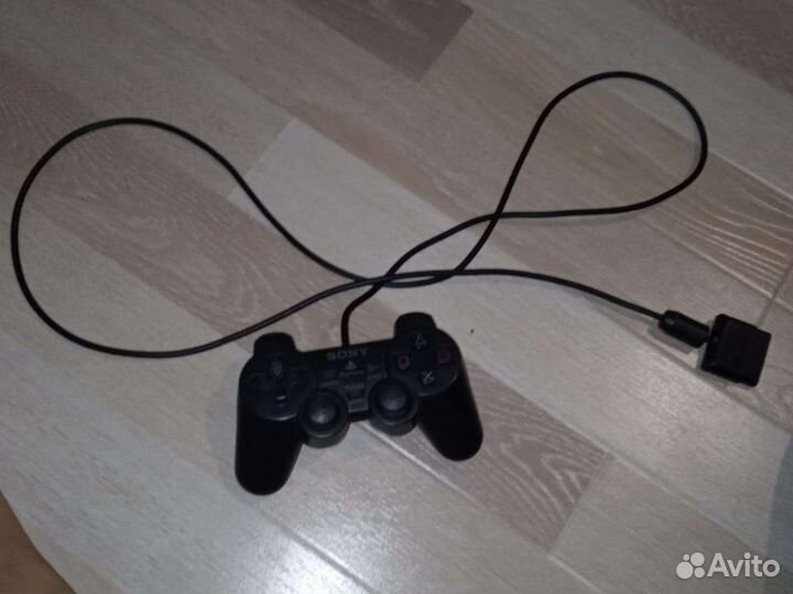 Ps2 бу