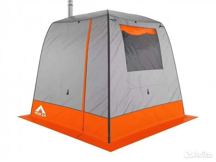 Палатка Морж Light