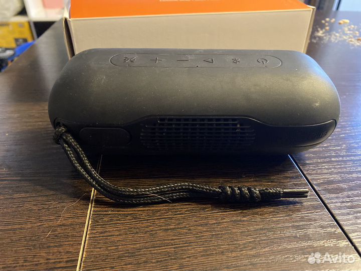 Бесппроводная колонка Tritbit max sound plus