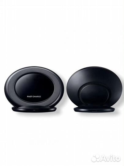 Беспроводное зарядное устройство Fast Charge EP-NG