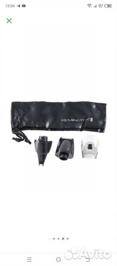 Триммер Remington PG180 новый