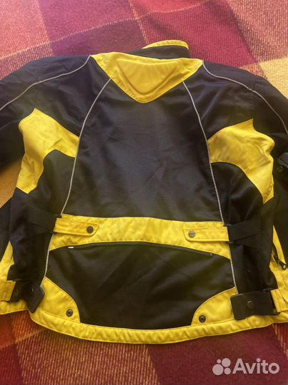 Мотокуртка Spidi H2Out L