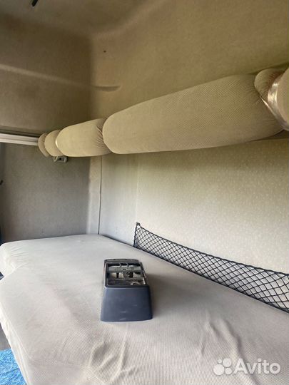 Кабина Reno Premium DXI 2008 г