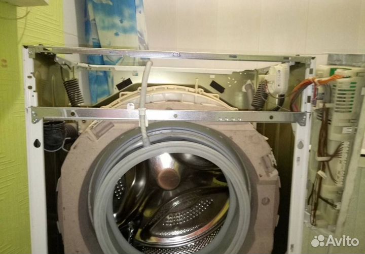 Ремонт холодильников,водонагревателя,стиралок