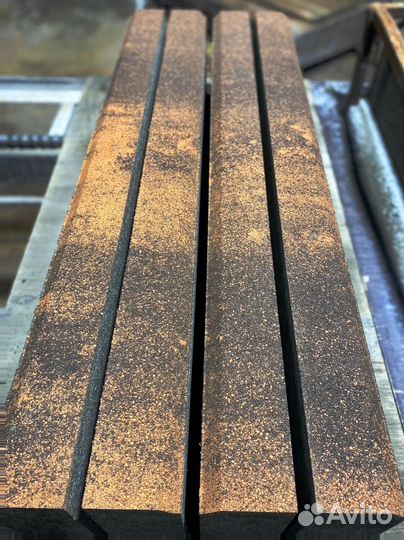 Тротуарная плитка Пропресс заказ от 120 м2