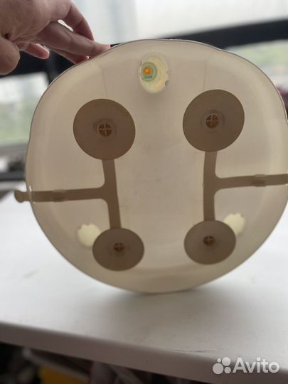 Набор для купания