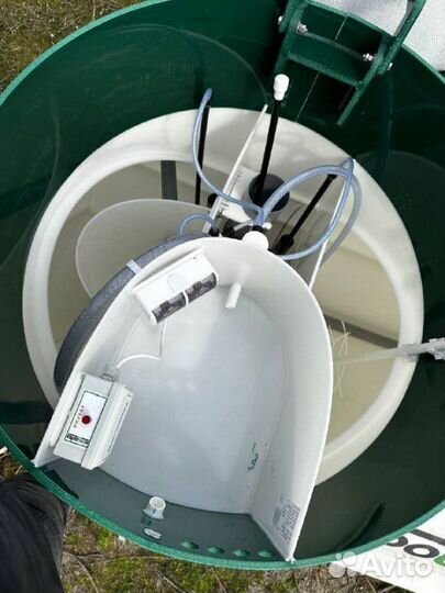 Аэро Септик от Производителя Рассрочка SE-20319