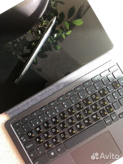 Lenovo P11 Pro