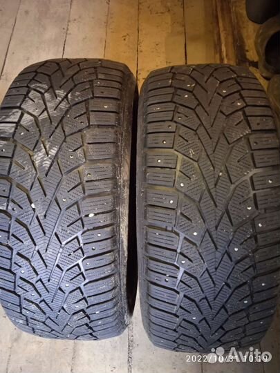 Gislaved Nord Frost 5 235/55 R17 103
