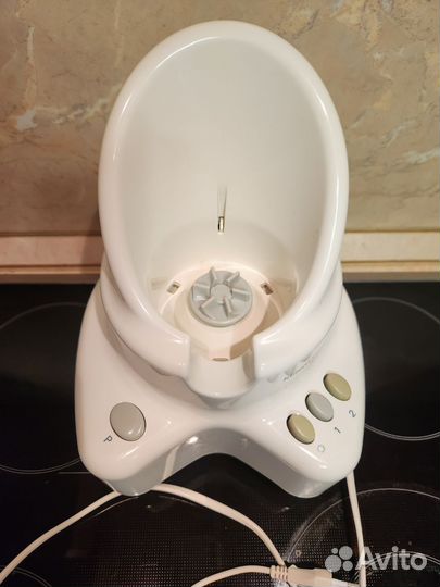 Блендер стационарный мощный