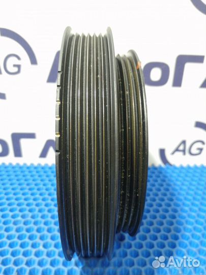 Шкив коленвала Nissan Wingroad