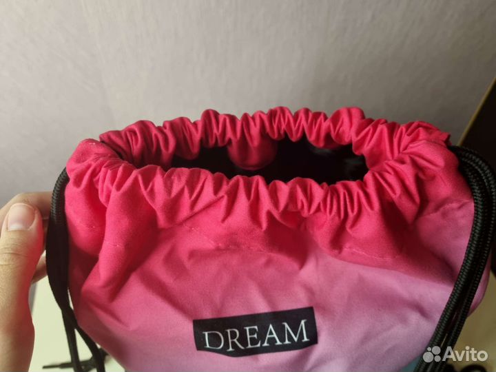 Рюкзак и мешок для сменки