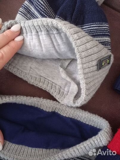 Шапочки пакетом