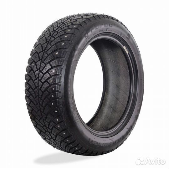 Bfgoodrich G-Force Stud 225/50 R17 98Q