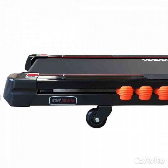 Беговая дорожка Protrain M01S