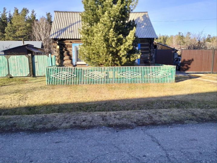 Участок 20,2 сот. (ИЖС)