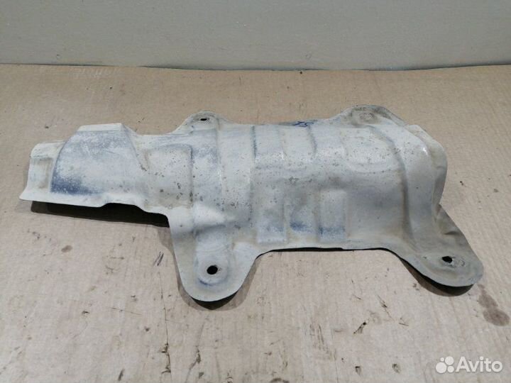 Экран тепловой Ford Maverick TM1 GZ 2006