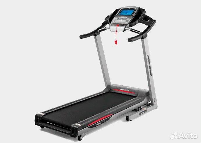 Беговая дорожка BH fitness pioneer R5 TFT