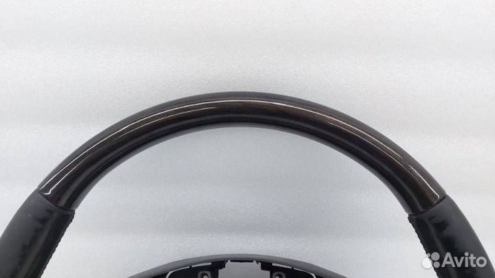 Руль Kia Optima 3 TF 2013 561202TAB0VA