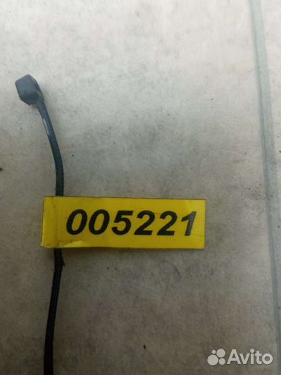 Шлейф руля Ford Mondeo 3 1S7T14A664AB