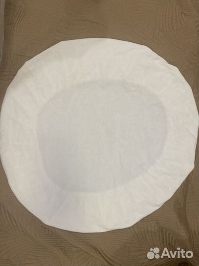 Наматрасник непромокаемый