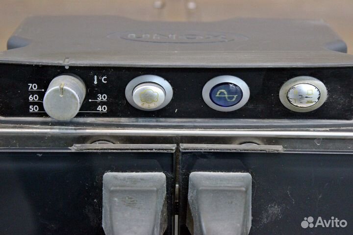 Шкаф расстоечный Unox XLT 133 бу в наличии