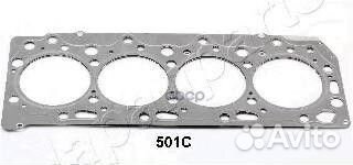 Прокладка гбц Mitsubishi L200 2.5 DI-D 2005- gt