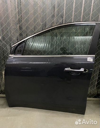 KIA sportage 4 дверь передняя левая (2015-2022)