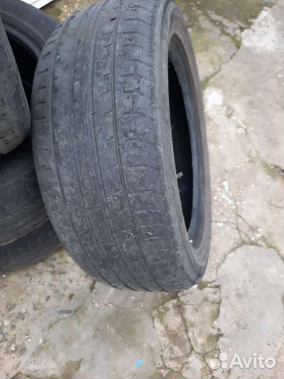 Hankook Aurora K103 205/55 R16