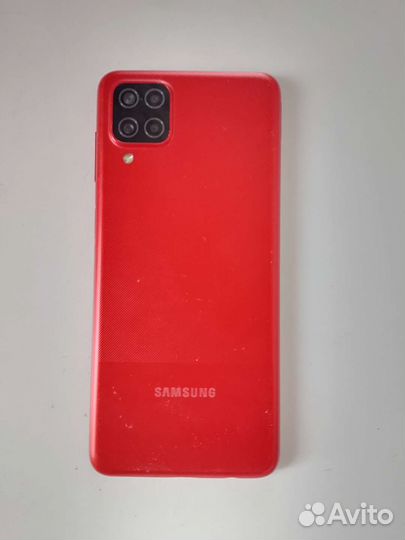 Samsung Galaxy A12, 4/64 ГБ