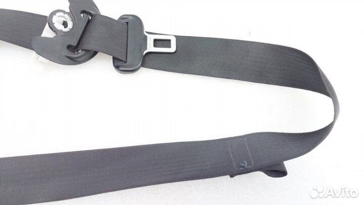 Б/У Б/У Ремень безопасности с пиропатроном