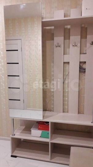 1-к. квартира, 36 м², 5/9 эт.