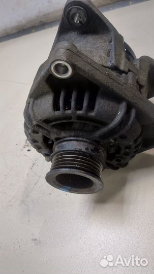 Генератор Opel Astra H, 2008