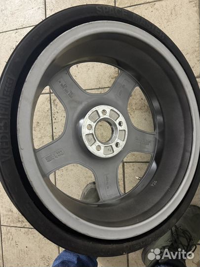 Докатка Audi q5