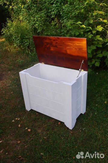 Ящик для вещей