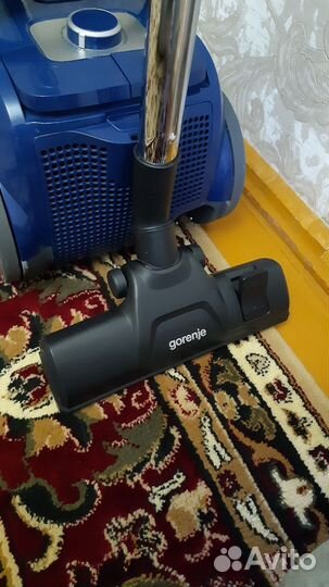 Пылесос Филипс