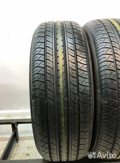 Yokohama dB Decibel E70 215/60 R16 106N