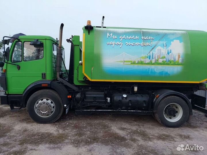 Мерседес 1933 специальные и прочие