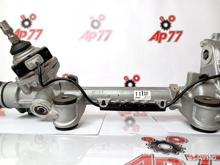 Рулевая рейка Toyota Camry 70 Lhd 4425033620