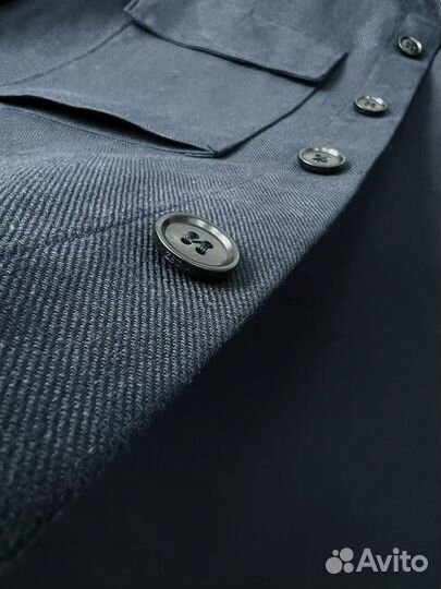 Мужские рубашки Zegna