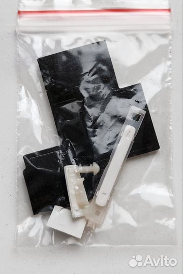 Корпус Nokia E5-00