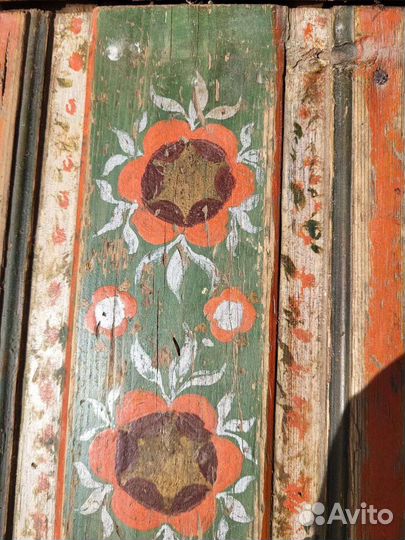 Саночки ледяночки, масленичные, 19 в