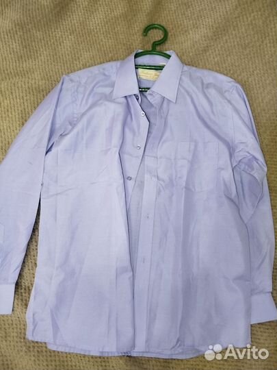 Рубашка для мальчика