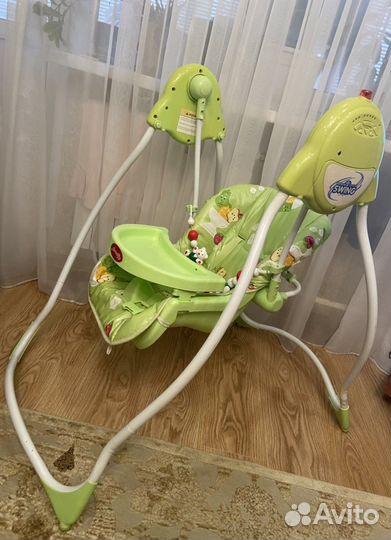 Детские качели